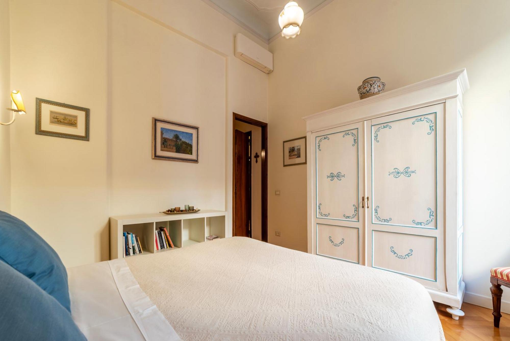 Appartamento Roma Vaticano "A Casa Di Caterina" Luaran gambar